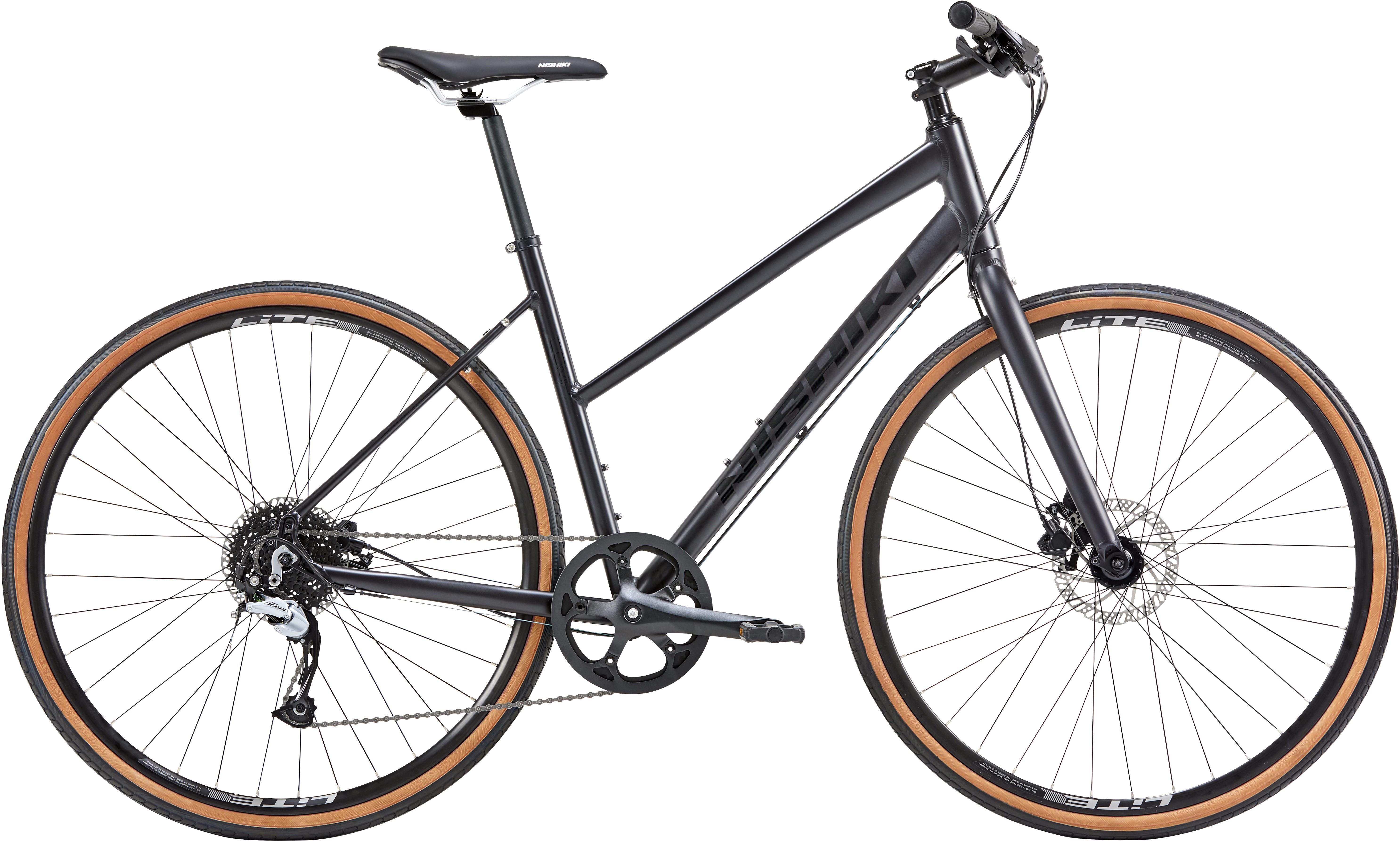 Nishiki Comp Nine Dame Matsort
