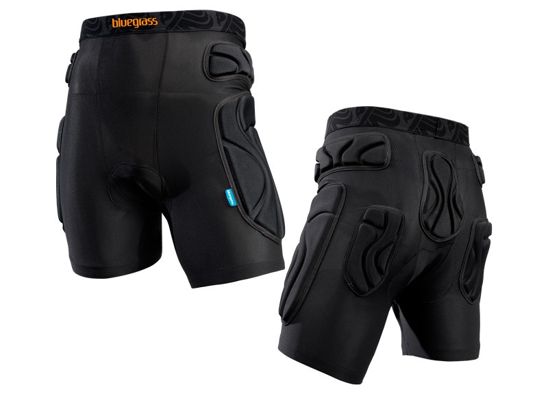 Bluegrass Wolverine shorts