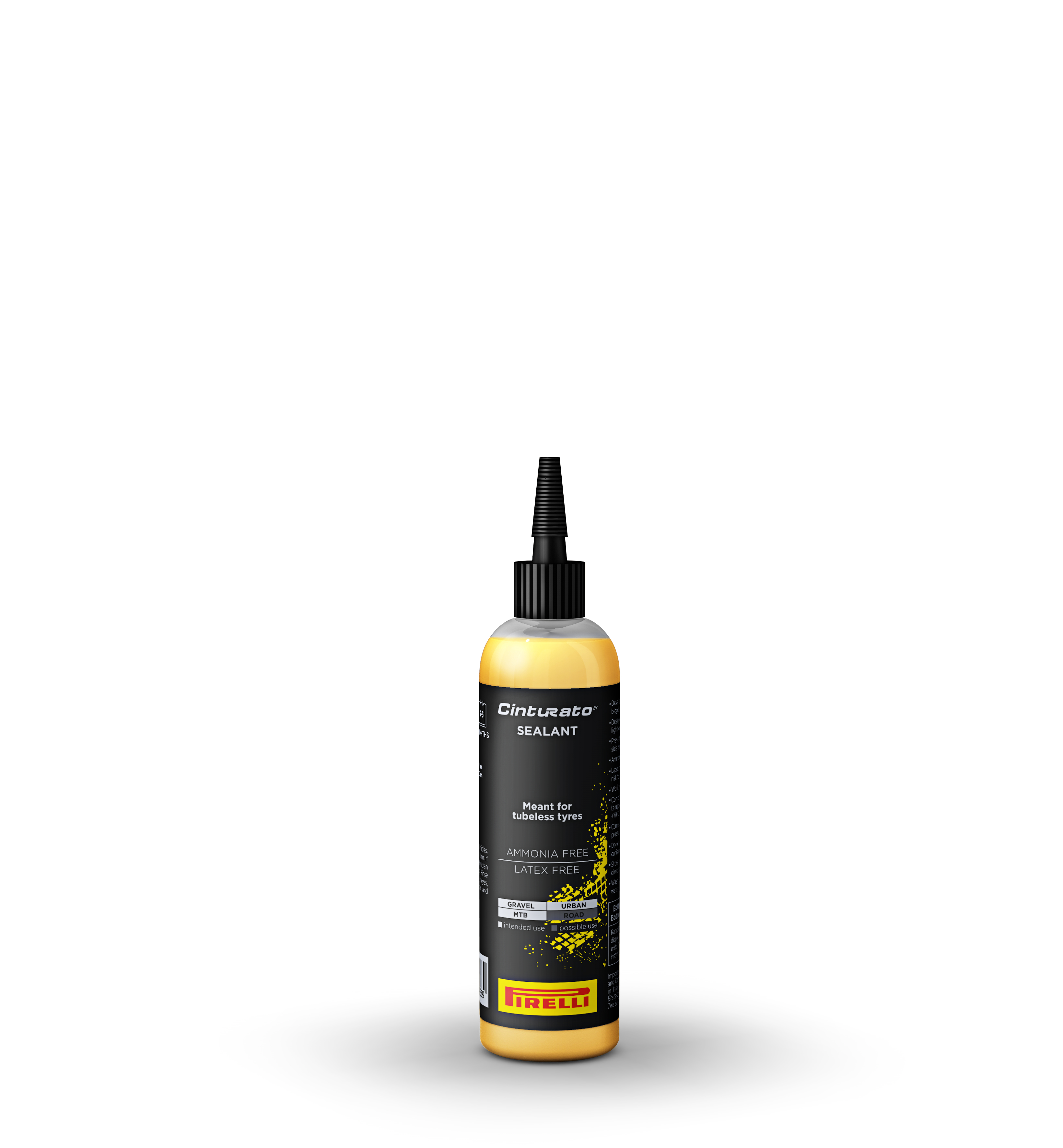 Pirelli Cinturato Smart Sealant 125ML