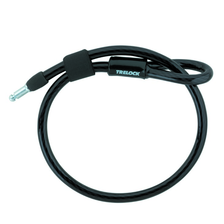 Wire ZR 310(til ringlås), 180cm/10mm