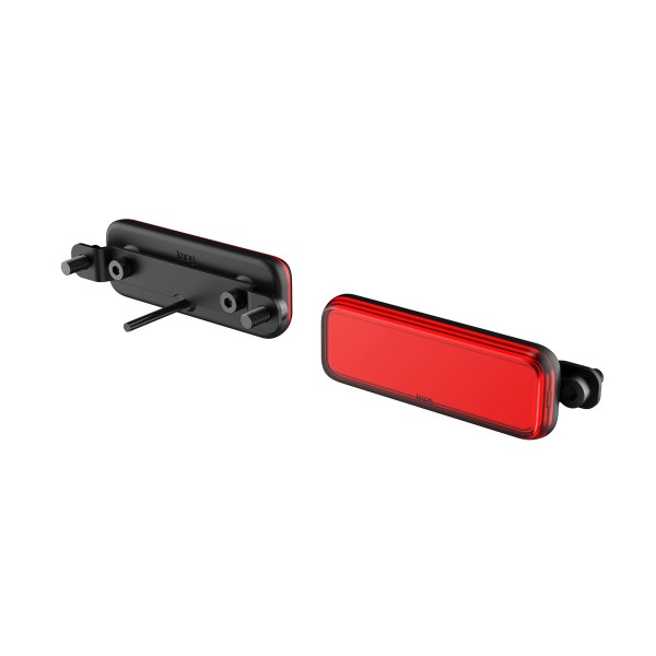 Knog Blinder baglygte